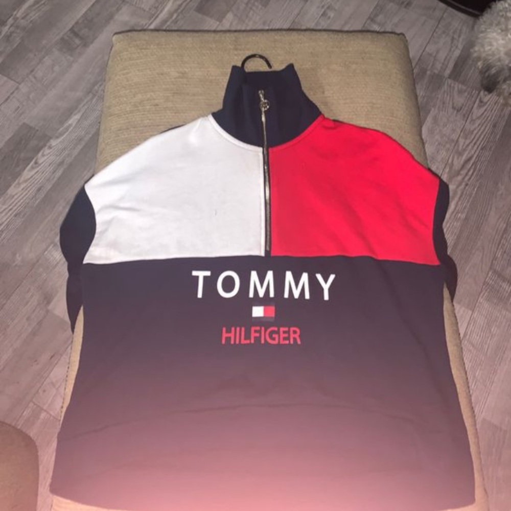 Tommy Hilfiger